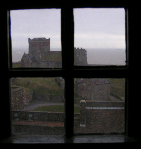 Dover Castle